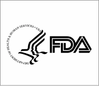 US-amerikanische Food and Drug Administration